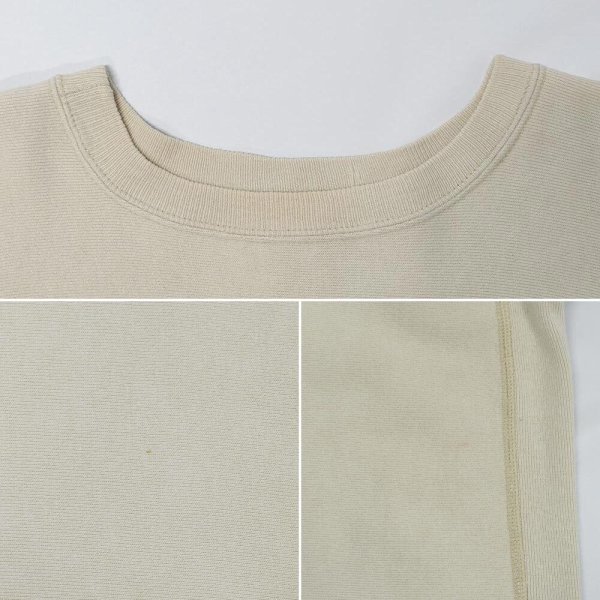 画像5: 90-00's Champion リバースウィーブ スウェット "目無し / USA COMPONENTS" (5)