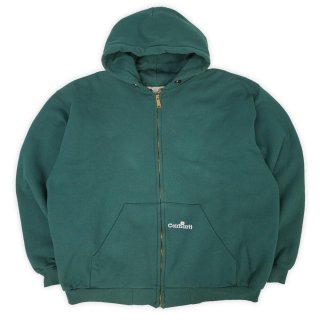 80's Carhartt ダックベスト “MADE IN USA / BLACK