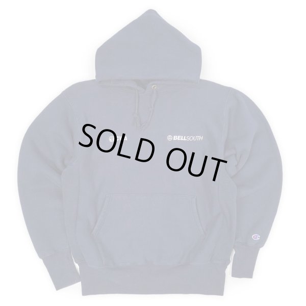 画像1: 90's Champion リバースウィーブ スウェットパーカー "MADE IN USA" (1)