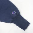 画像3: 90's Champion リバースウィーブ スウェットパーカー "MADE IN USA" (3)