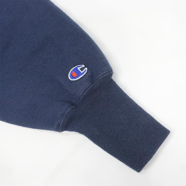 画像3: 90's Champion リバースウィーブ スウェットパーカー "MADE IN USA" (3)