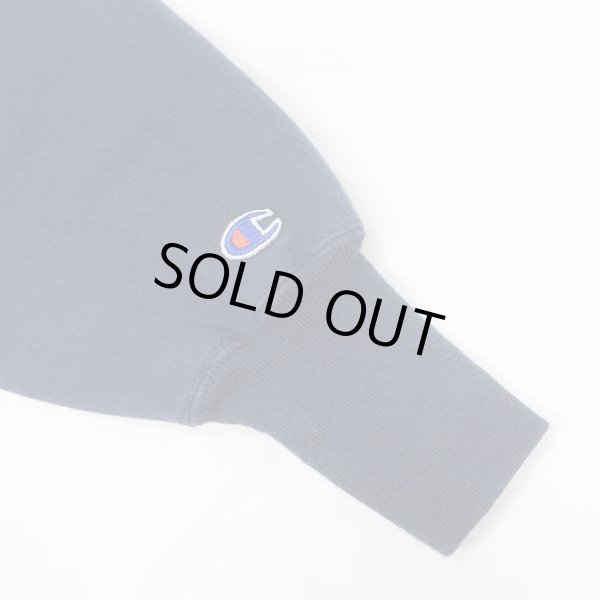 画像3: 90's Champion リバースウィーブ スウェットパーカー "MADE IN USA" (3)