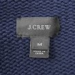 画像2: 00's J.CREW ロールネック コットンニット (2)