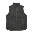 画像2: 00's Carhartt リバーシブルベスト "OLIVE × GRAY" (2)