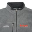 画像3: 【M / DEADSTOCK】Eddie Bauer フリースベスト (3)