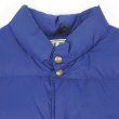 画像3: 80's L.L.Bean ダウンベスト "MADE IN USA / Woolrich OEM" (3)