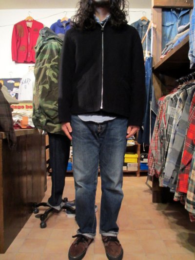 画像3: 60's KING O WEAR WOOL JKT