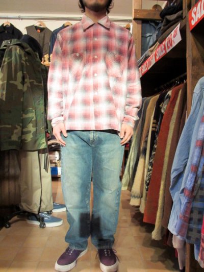 画像3: 60's Levi's 551ZXX 最終期