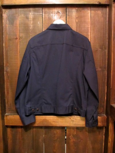 画像1: 60〜70's Levi's BIGE 3nd type JKT "ピケ”