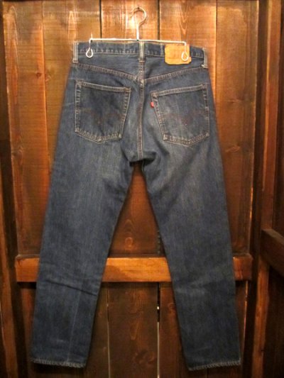 画像1: 70's Levi's 505 single