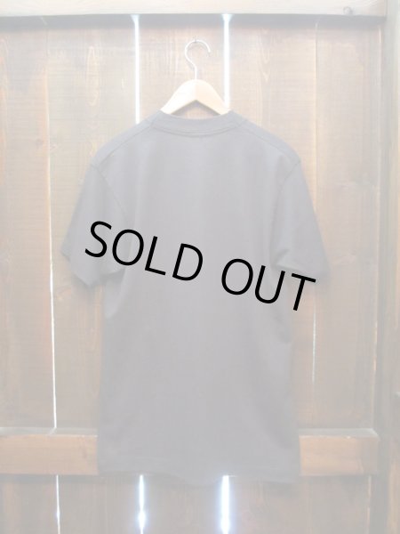 画像2: 90's J.D.CROWE TATOO TEE (2)