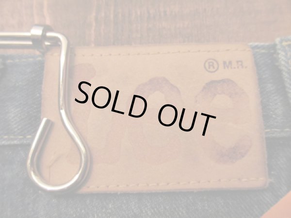 画像3: 70's Lee 77&88 ロガージーンズ (3)