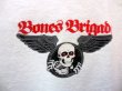 画像4: 80's POWELL BONES BRIGADE TEE (4)