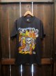 画像1: 90's J.D.CROWE TATOO TEE (1)