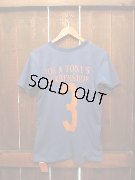 画像2: 90's BEASTIE BOY'S WフェイスTEE "両面プリント” (2)