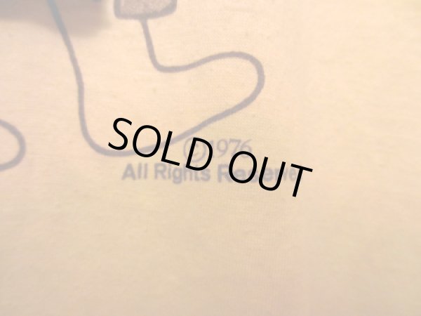 画像3: 76's アンクルシャーマンTEE (3)