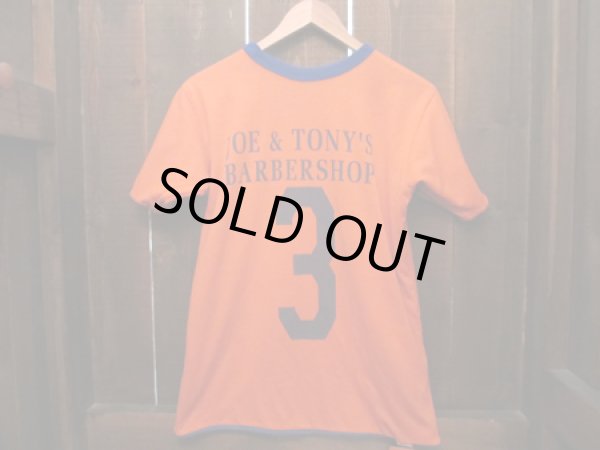 画像4: 90's BEASTIE BOY'S WフェイスTEE "両面プリント” (4)