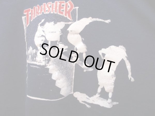 画像3: 90's THRASHER TEE (3)