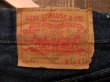 画像3: Levi's 501 66single "NON WASH” (3)