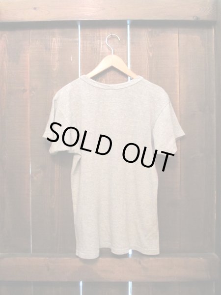 画像2: 70's チャンピオン 12/88 2段染み込みプリントTee (2)