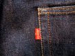 画像4: Levi's 501 66single "NON WASH” (4)