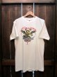 画像1: 80's POWELL DEALER TEE (1)