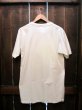 画像2: 80's POWELL DEALER TEE (2)