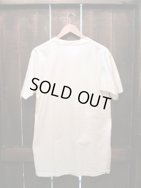 画像2: 80's POWELL DEALER TEE (2)