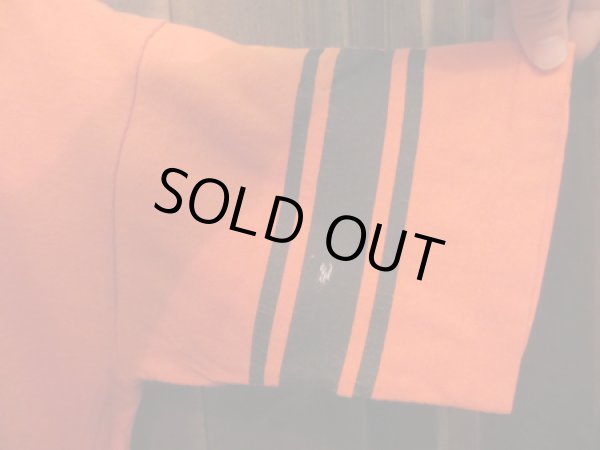 画像4: 70's チャンピオン フットボールTee "WIN” (4)