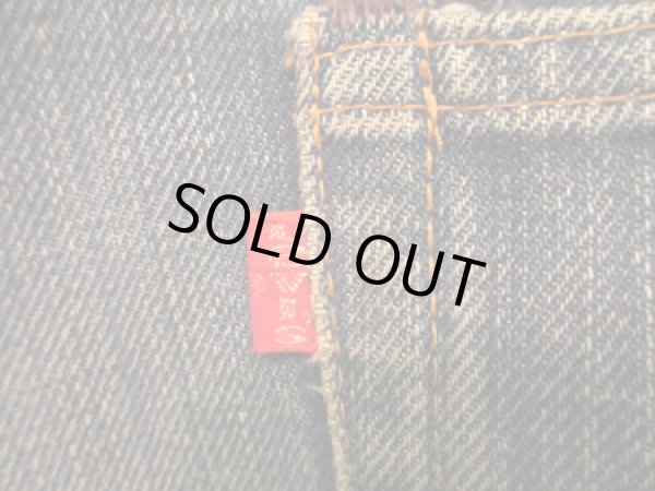 画像4: 70's Levi's 505 single (4)