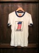 画像1: 80's ハーレーNo.1 TEE (1)