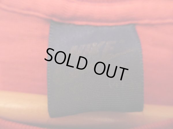 画像3: 80's NIKE AIR JORDAN TEE (3)