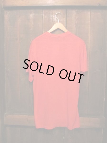 画像2: 80's NIKE AIR JORDAN TEE (2)