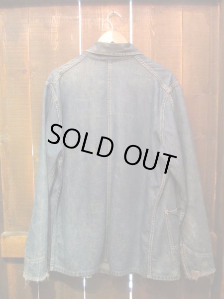 画像2: 30's Lee 31-J (2)