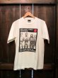 画像2: RED HOT CHILI PEPPERS バンドTEE (2)