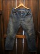 画像1: 47's Levi's 501XX 片面 "レザーパッチ” (1)