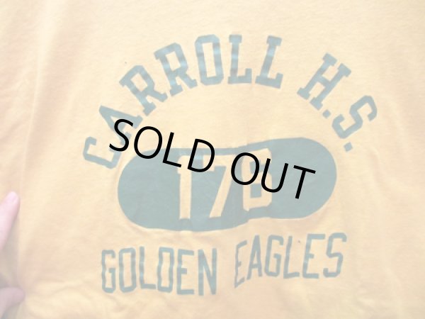 画像4: 70's チャンピオン WフェイスTEE (4)