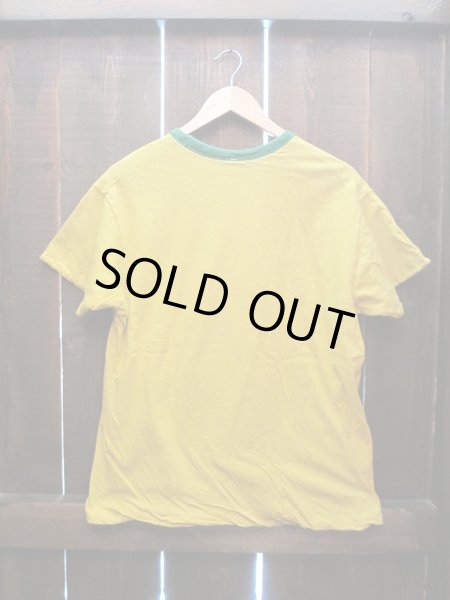 画像2: 70's チャンピオン WフェイスTEE (2)