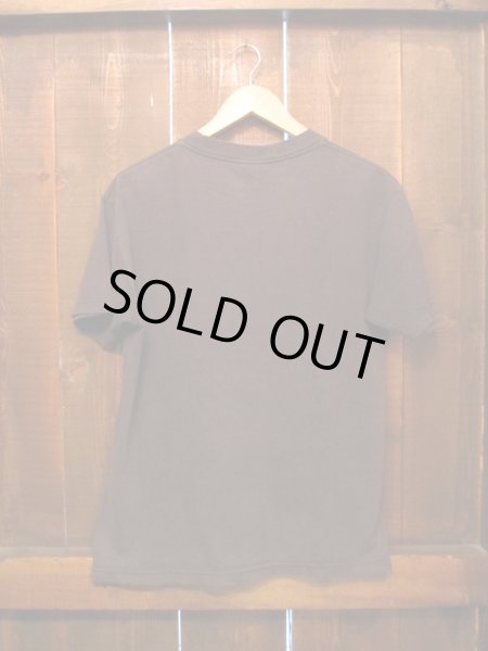 画像2: BAD BRAINS バンドTEE (2)