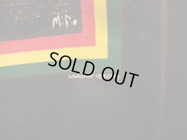 画像4: BAD BRAINS バンドTEE (4)