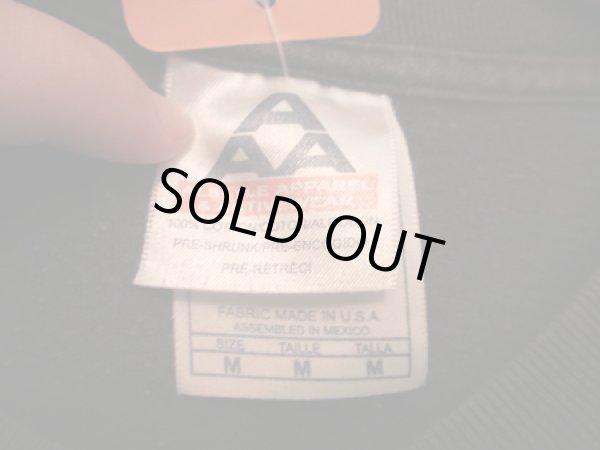 画像3: BAD BRAINS バンドTEE (3)