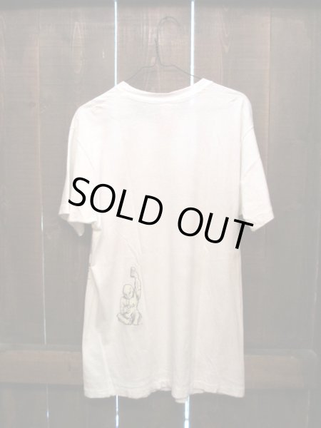 画像2: 90's OZZY OSBOURN  バンドTEE (2)