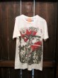 画像1: 90's OZZY OSBOURN  バンドTEE (1)