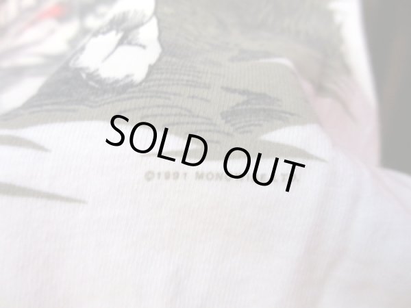 画像4: 90's OZZY OSBOURN  バンドTEE (4)