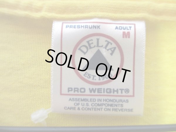 画像3: BAD BRAINS バンドTEE (3)