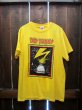 画像1: BAD BRAINS バンドTEE (1)