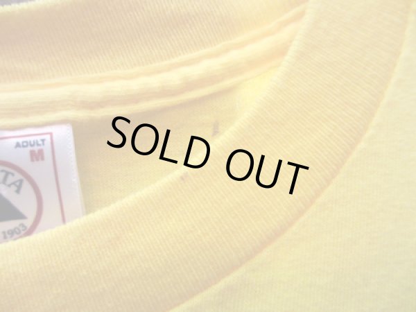 画像4: BAD BRAINS バンドTEE (4)