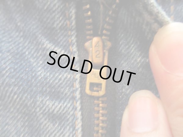 画像4: 70's Levi's505 single (4)