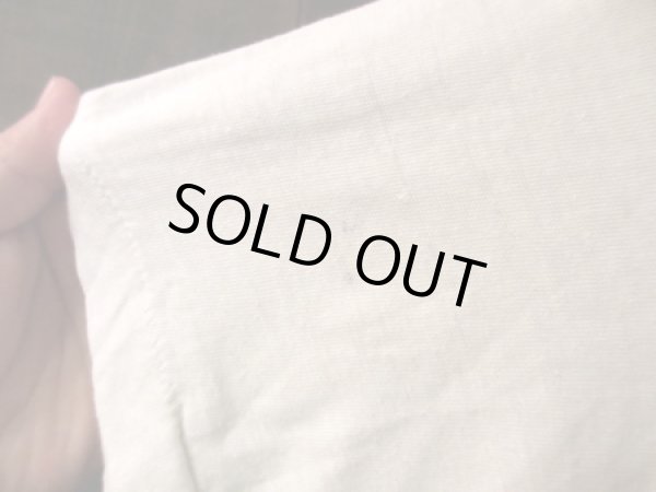 画像4: 60's ヘルスニット 両面染み込みプリントTEE (4)