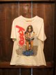 画像1: 90's OZZY OSBOURN  ツアーTEE (1)